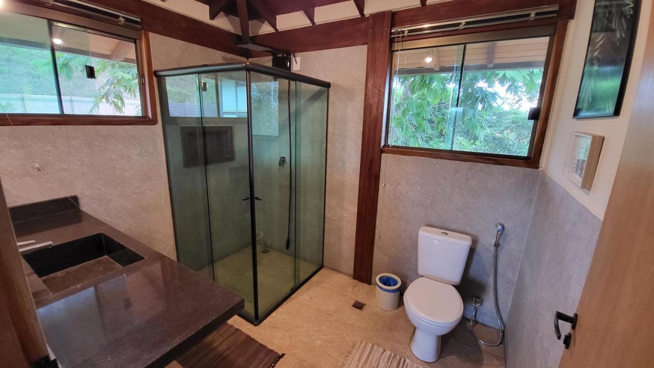Casa Capim Limao 1 Villa Alto Paraíso de Goiás Bagian luar foto