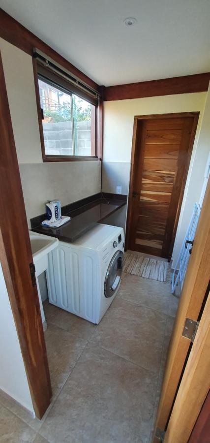 Casa Capim Limao 1 Villa Alto Paraíso de Goiás Bagian luar foto